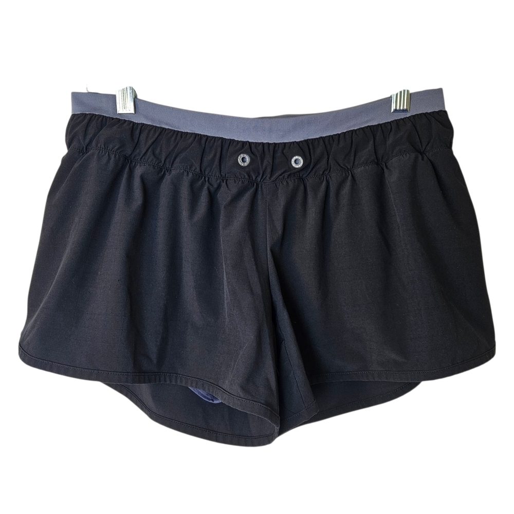 Title Nine Women's Black Athletic Shorts M